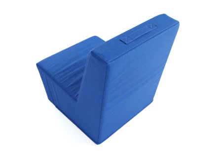 Бескаркасное кресло Дорф - Бостон