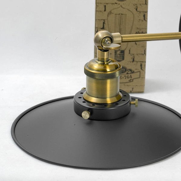 Бра Lussole  New york GRLSP-9100 от интернет-магазина IDODOM.RU