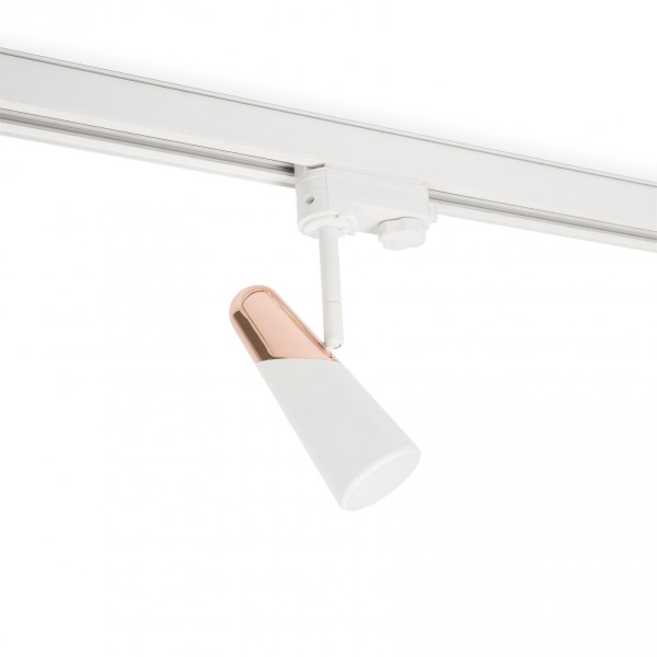 Потолочный светильник  Lao белый от интернет-магазина IDODOM.RU