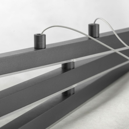 Люстра подвесная Lussole LSP-7009 от интернет-магазина IDODOM.RU