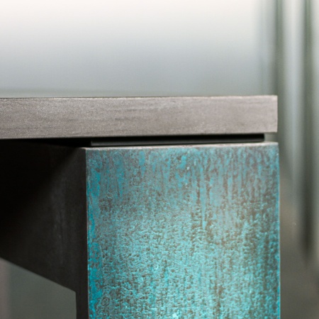 Frame "G" Metal от интернет-магазина IDODOM.RU