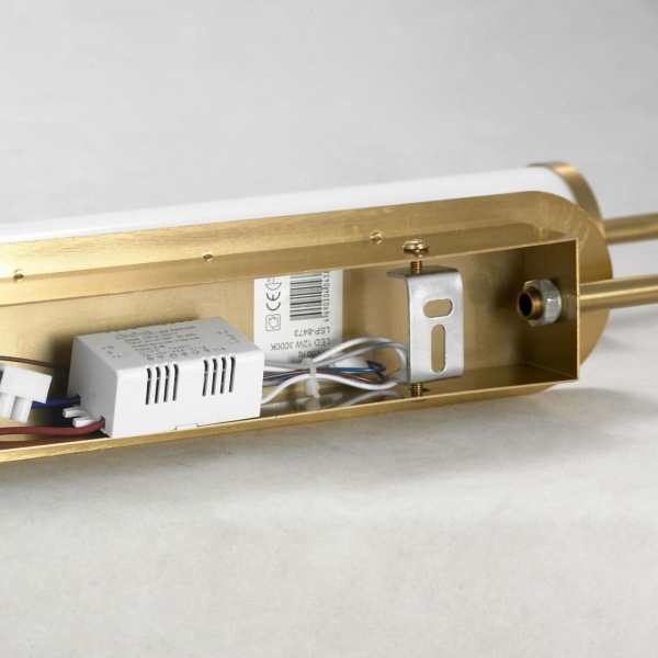 Бра Lussole LSP-8473 от интернет-магазина IDODOM.RU