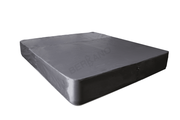 Чехол на шезлонг Grace Double Graphite