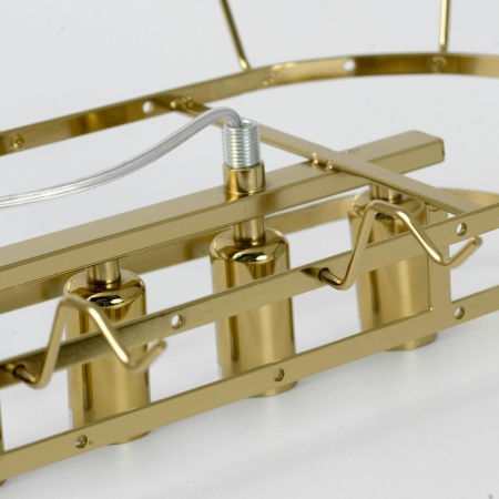 Люстра потолочная Lussole LSP-8840 от интернет-магазина IDODOM.RU