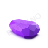 Светильник Polysquare 85 Deep Violet