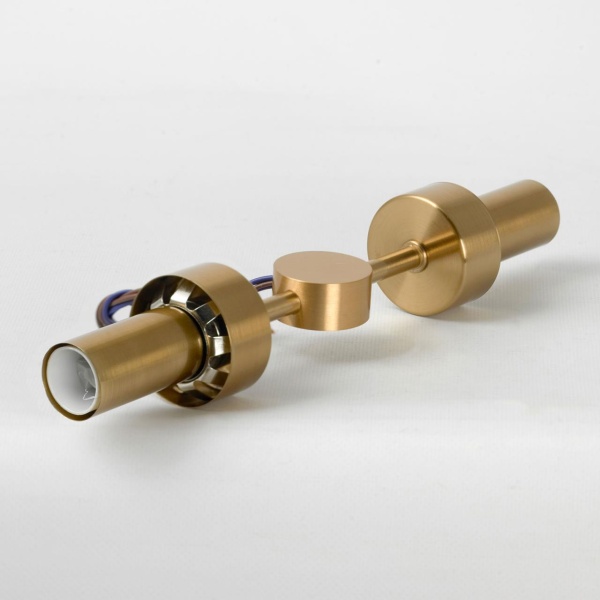 Люстра потолочная Lussole LSP-8934 от интернет-магазина IDODOM.RU