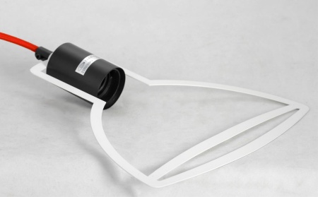 Подвесной светильник Lussole LSP-8226 от интернет-магазина IDODOM.RU