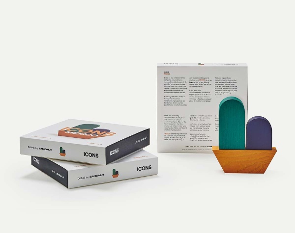 Декоративная фигурка Mexico от интернет-магазина IDODOM.RU