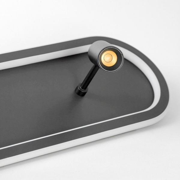 Светильник потолочный Lussole LSP-7284 от интернет-магазина IDODOM.RU