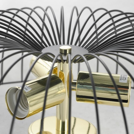 Потолочный светильник Lussole GRLSP-8251 от интернет-магазина IDODOM.RU