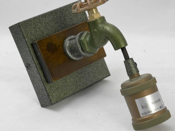 Бра Lussole  Baldwin LSP-9191 от интернет-магазина IDODOM.RU