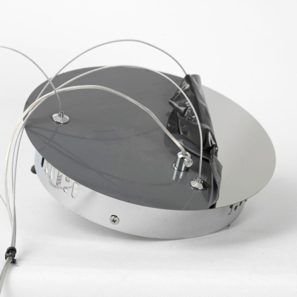 Люстра подвесная Lussole LSP-7267 от интернет-магазина IDODOM.RU