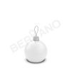 Orby Cap 6 цвета белый гранит