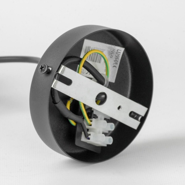 Подвесной светильник Lussole LSP-8867 от интернет-магазина IDODOM.RU