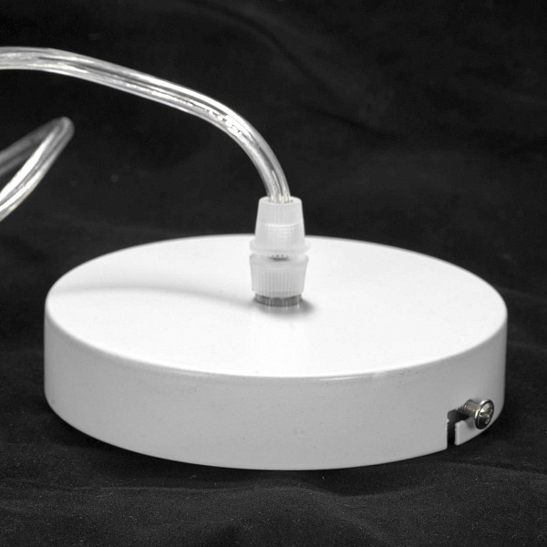 Люстра Lussole  Kenner LSP-8270 от интернет-магазина IDODOM.RU