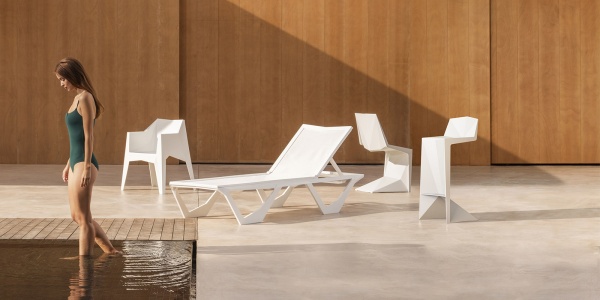 Барный стул Voxel от интернет-магазина IDODOM.RU