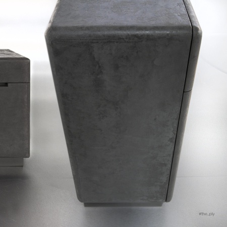 Комод Stone от интернет-магазина IDODOM.RU