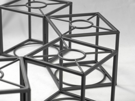 Люстра подвесная Lussole LSP-9541 от интернет-магазина IDODOM.RU