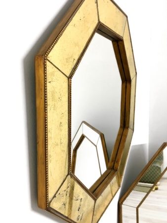 Зеркало Jean от интернет-магазина IDODOM.RU