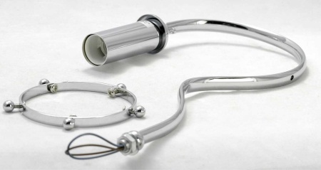 Люстра Lussole  Greenlee LSP-8080 от интернет-магазина IDODOM.RU