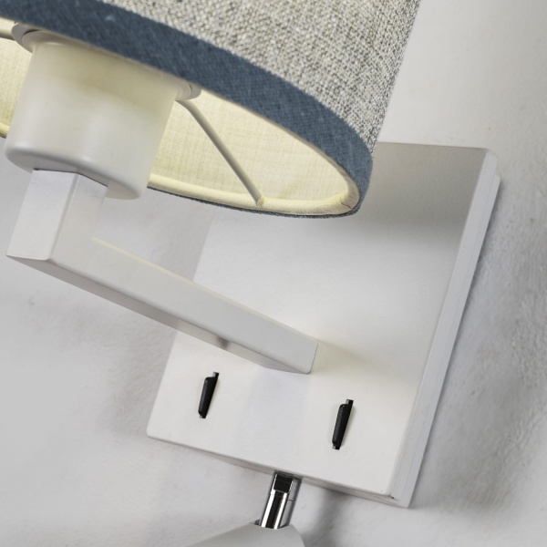 Настенный светильник Essentia от интернет-магазина IDODOM.RU