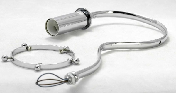 Люстра Lussole  Greenlee GRLSP-8080 от интернет-магазина IDODOM.RU