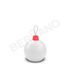 Orby Cap 6 красного цвета