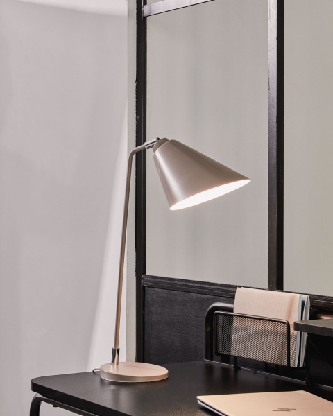 Письменный стол Foreman 98 x 48 черный от интернет-магазина IDODOM.RU