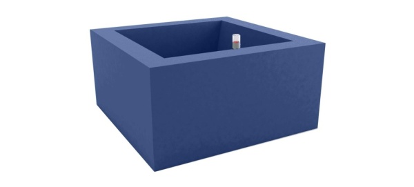 Кашпо Land от интернет-магазина IDODOM.RU