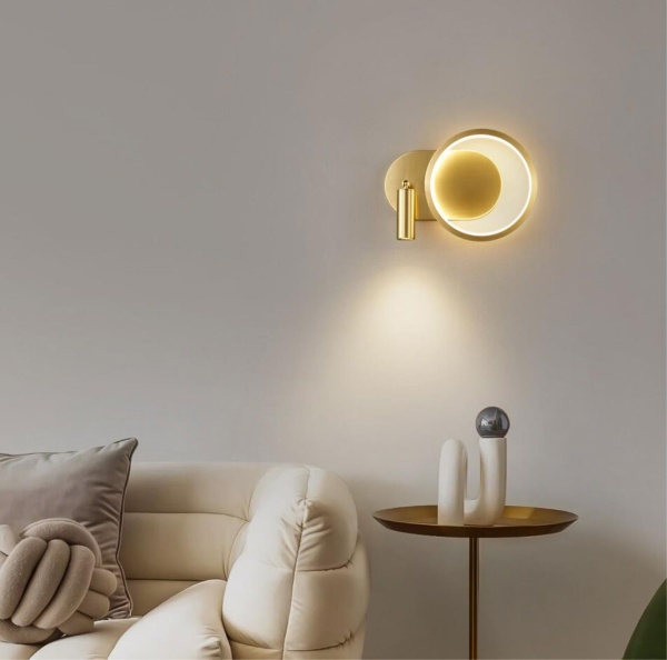 Бра Lussole LSP-7237 от интернет-магазина IDODOM.RU