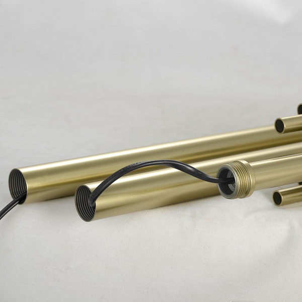 Торшер Lussole LSP-0622 от интернет-магазина IDODOM.RU