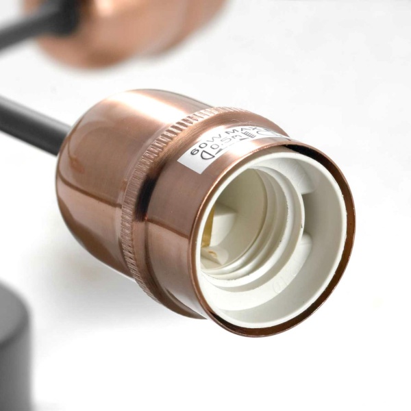 Потолочный светильник Lussole  Huron LSP-8200 от интернет-магазина IDODOM.RU