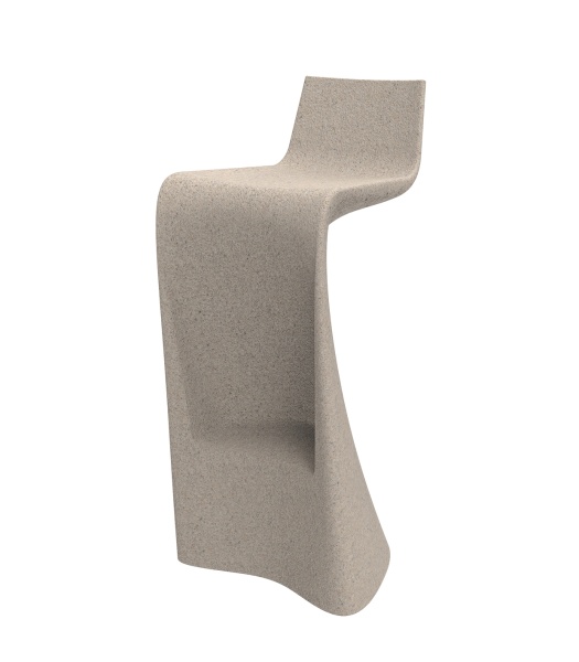 Барный стул Wing от интернет-магазина IDODOM.RU