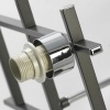 Люстра потолочная Lussole SY407009 от интернет-магазина IDODOM.RU