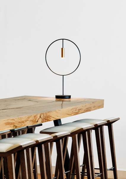 Настольная лампа Revolta REV_3637 от интернет-магазина IDODOM.RU