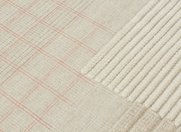 Ковер Lan Natural 70x240 см от интернет-магазина IDODOM.RU