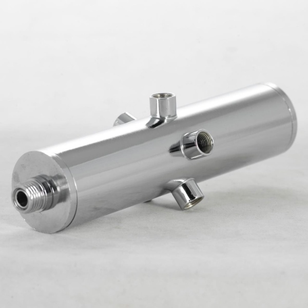 Люстра подвесная Lussole LSP-8372CH от интернет-магазина IDODOM.RU