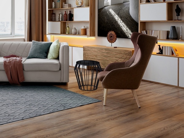 Приставной столик Ciros черный матовый от интернет-магазина IDODOM.RU