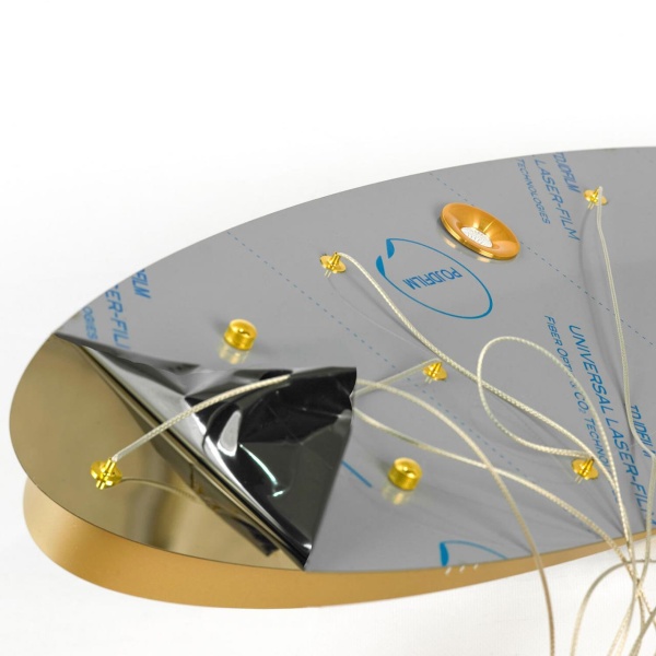 Линейно-подвесной светильник LUSSOLE KNOX LSP-7411 от интернет-магазина IDODOM.RU