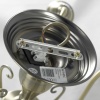 Люстра потолочная Lussole SY6208 от интернет-магазина IDODOM.RU