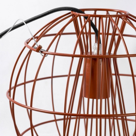 Подвесной светильник Lussole LSP-9934 от интернет-магазина IDODOM.RU