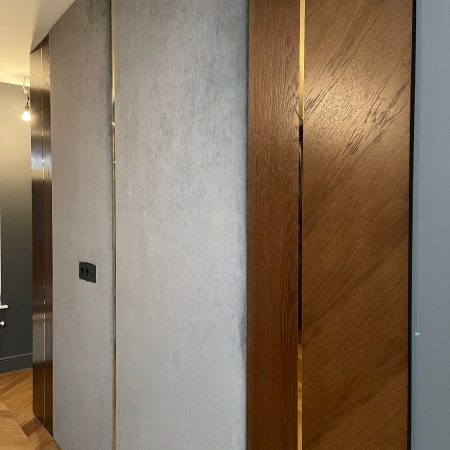 Стеновая панель Wood от интернет-магазина IDODOM.RU