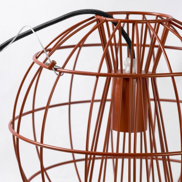 Подвесной светильник Lussole  Nampa GRLSP-9934 от интернет-магазина IDODOM.RU