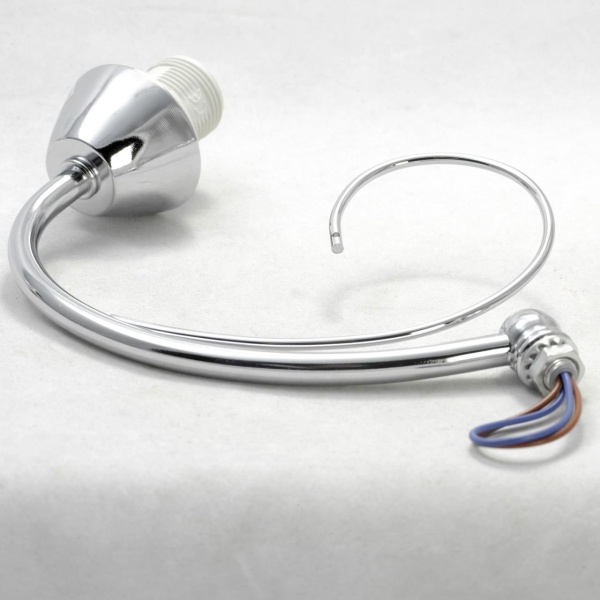 Люстра Lussole  Apache LSP-8091 от интернет-магазина IDODOM.RU