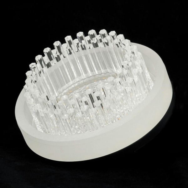 Люстра потолочная Lussole LSP-7483 от интернет-магазина IDODOM.RU