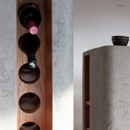 Gem винный шкаф от интернет-магазина IDODOM.RU