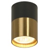 Потолочный светильник Lussole SY5558
