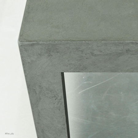 Обеденный стол Monolit_T от интернет-магазина IDODOM.RU