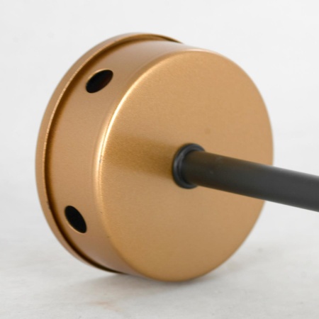 Люстра потолочная Lussole LSP-8796 от интернет-магазина IDODOM.RU