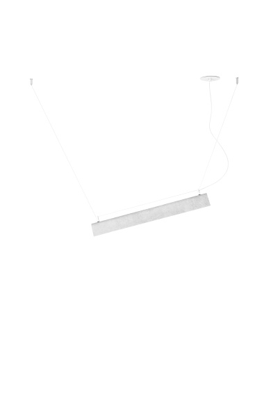 Подвесной светильник Gada GAD_3924S с поверхностным навесом от интернет-магазина IDODOM.RU